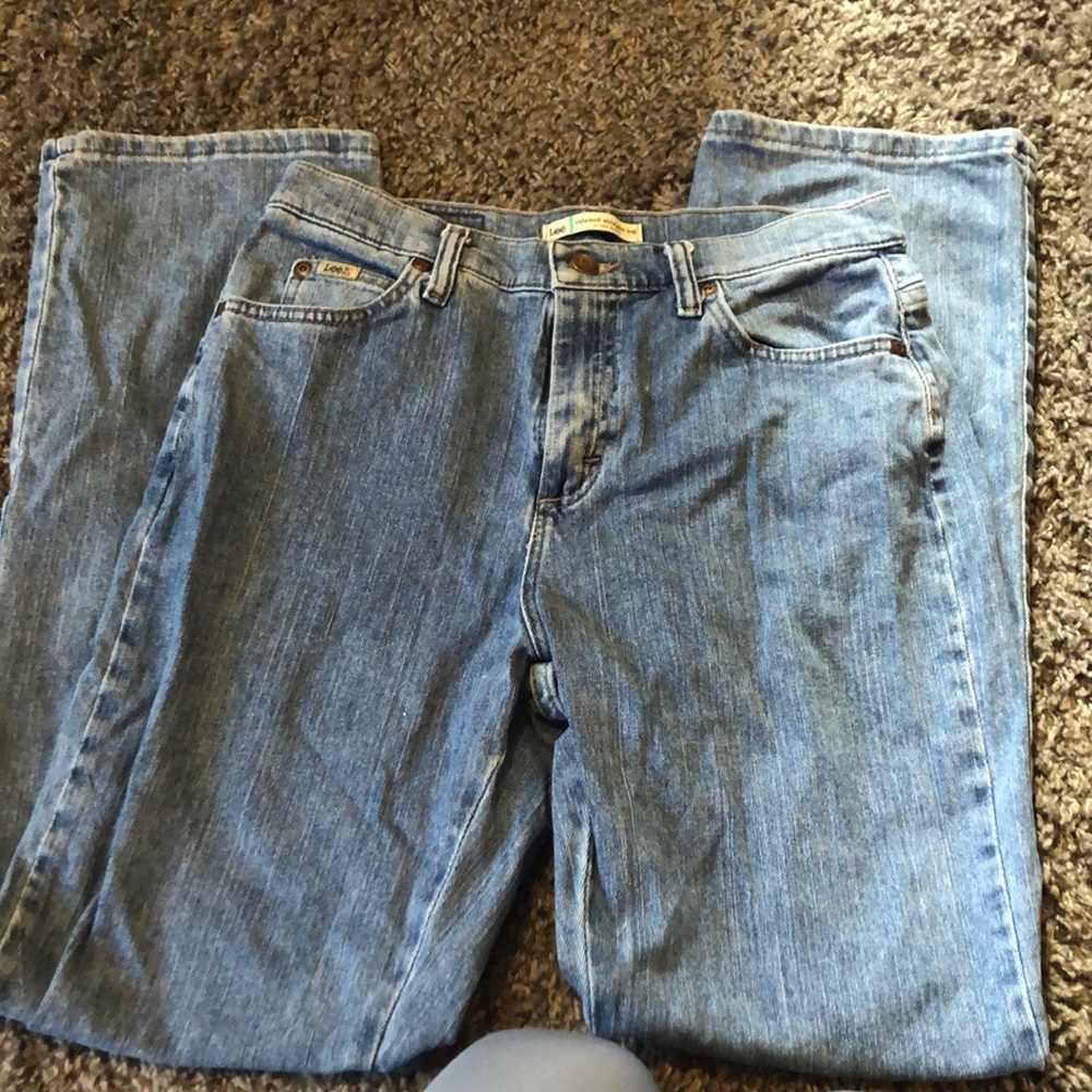 Lee Jeans